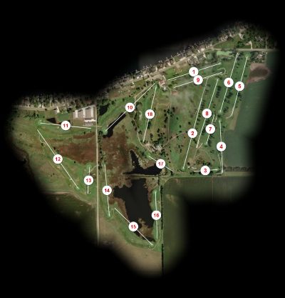 Prairie Winds Golf Course