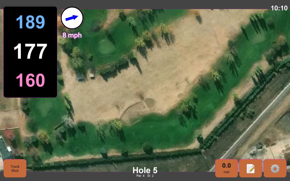 Hole preview 2