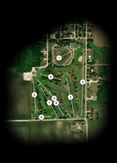 Hillcrest Golf Course