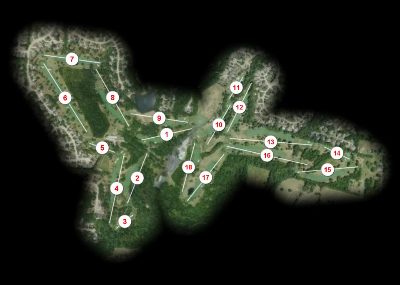 Sycamore Creek Country Club
