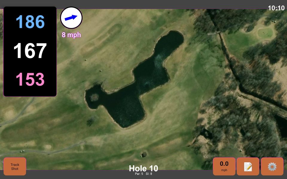 Hole preview 2