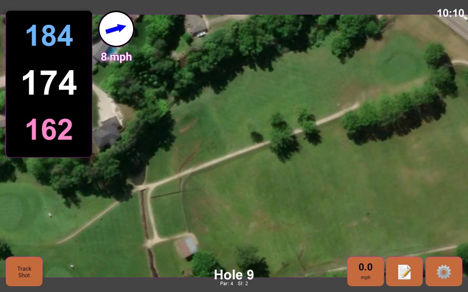 Hole preview 3