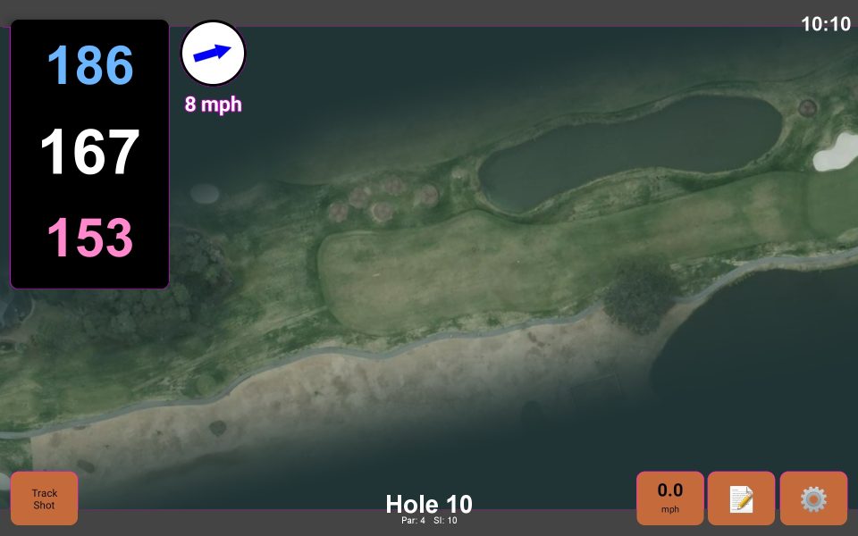 Hole preview 2