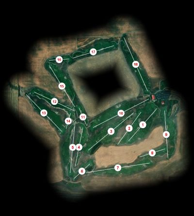 Wine Valley Golf Club