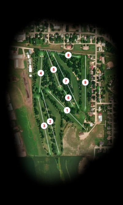 Akron Golf Course