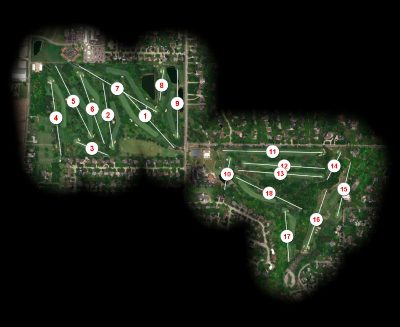 Wooster Country Club