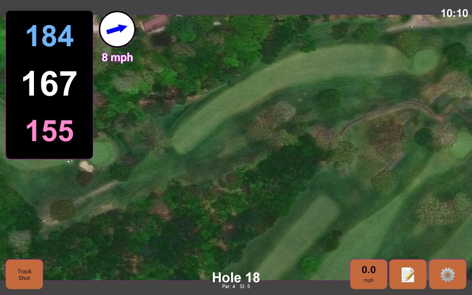 Hole preview 3