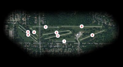 Henry Stambaugh Golf Course