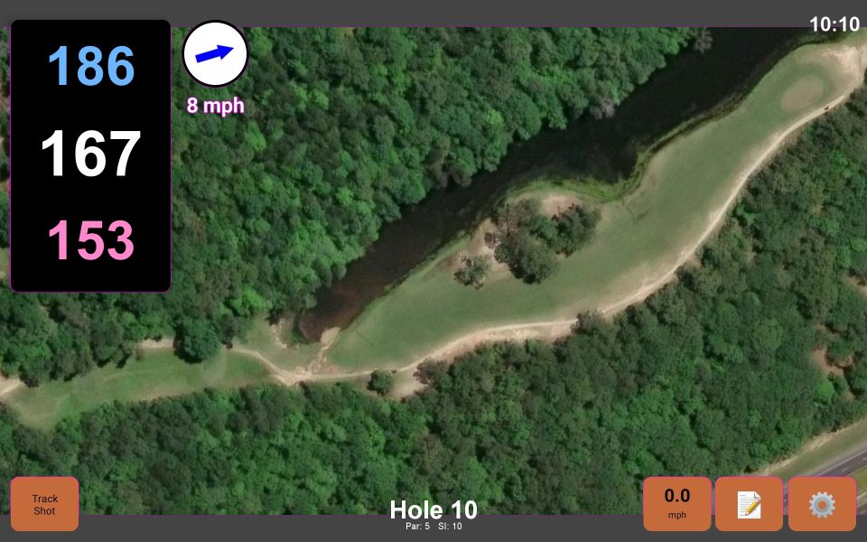 Hole preview 2