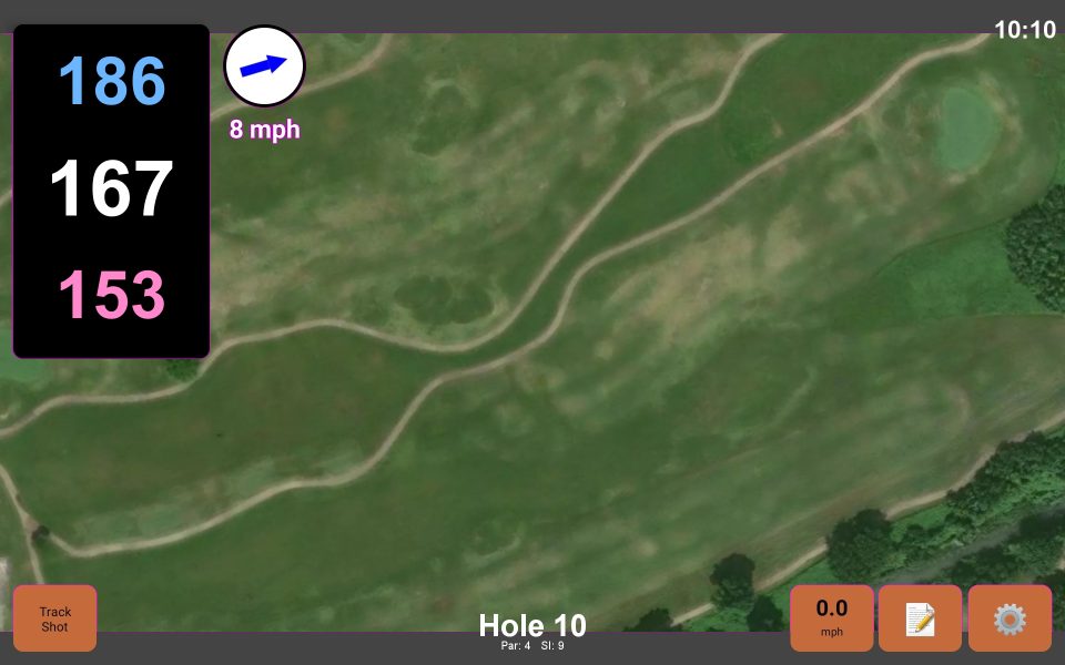 Hole preview 2