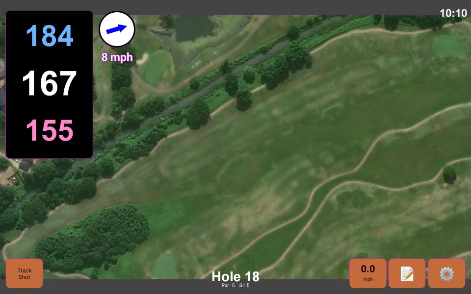 Hole preview 3