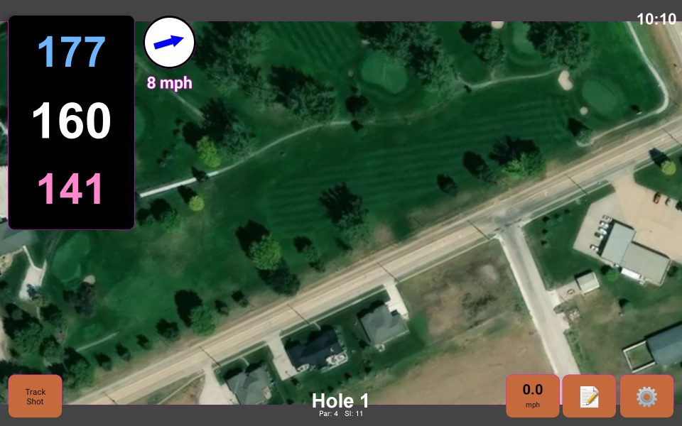 Hole preview 1