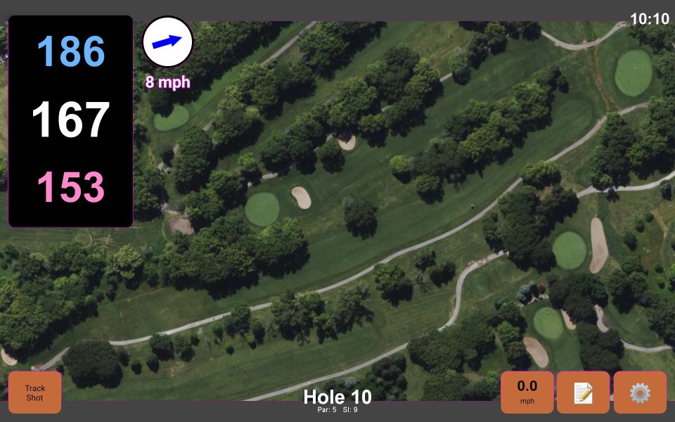 Hole preview 2