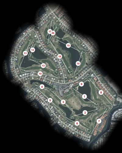 Twin Isles Country Club