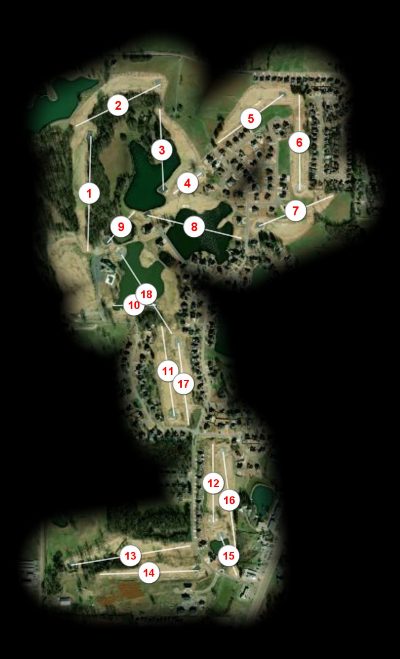 The Farms Golf Club