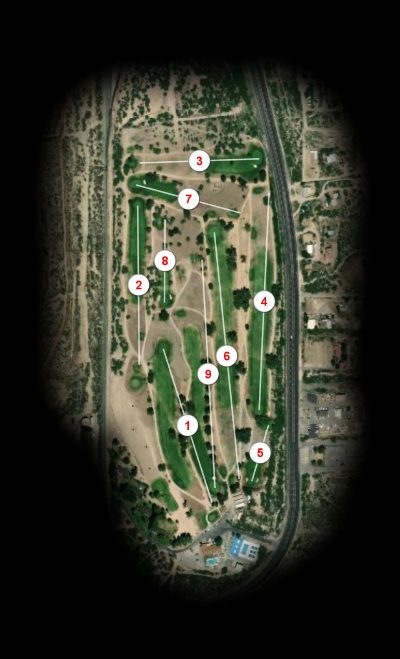 Cobre Valle Country Club