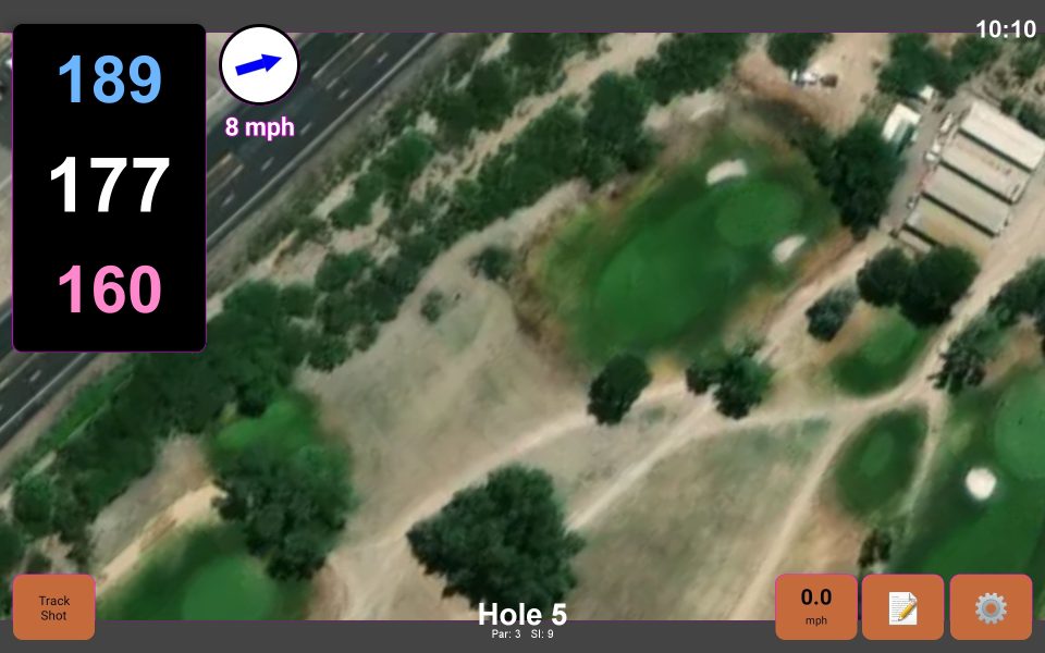Hole preview 2