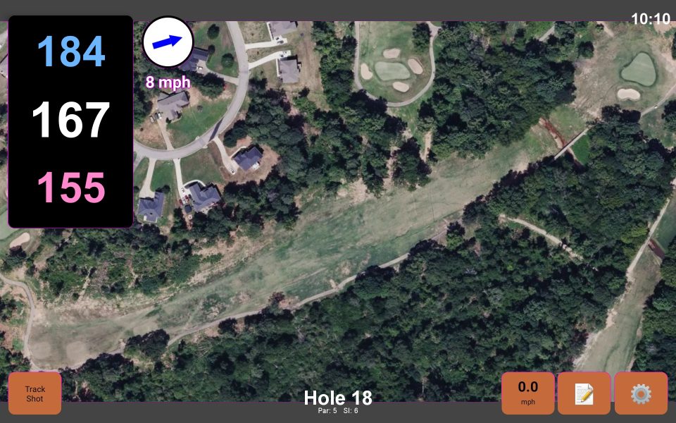 Hole preview 3