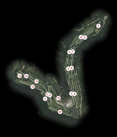 Redwood Canyon Golf Course