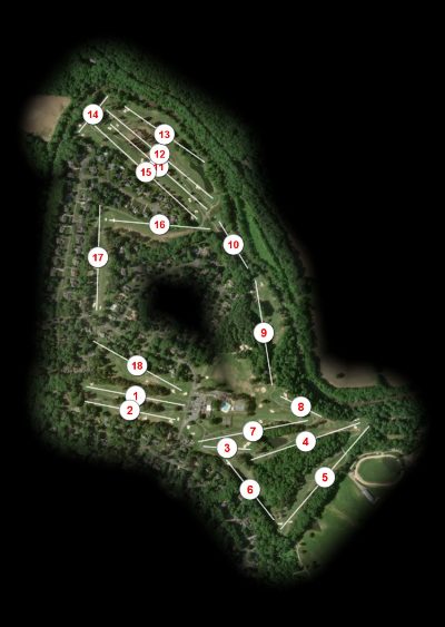 Hanover Country Club