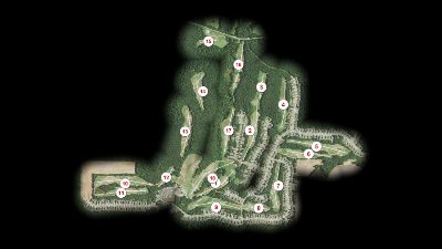 Olde Liberty Golf Club