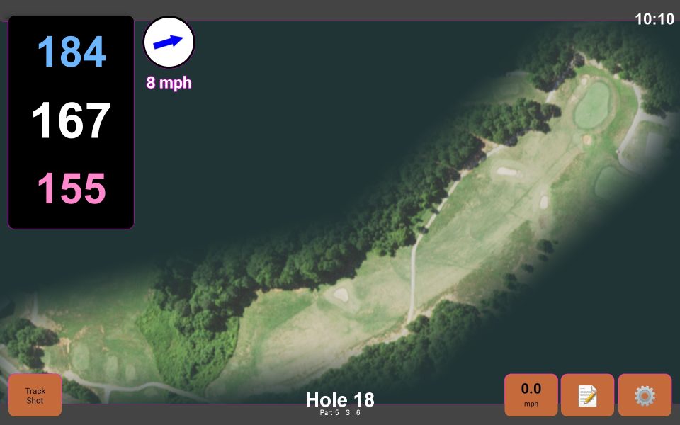 Hole preview 3
