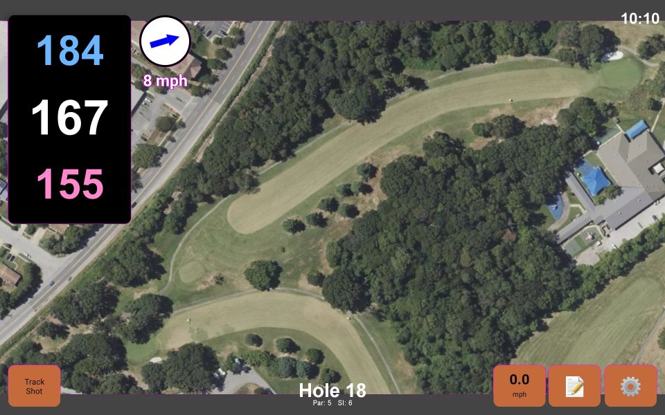 Hole preview 3
