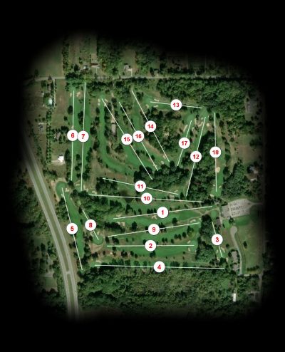 Lake Michigan Hills Golf Club