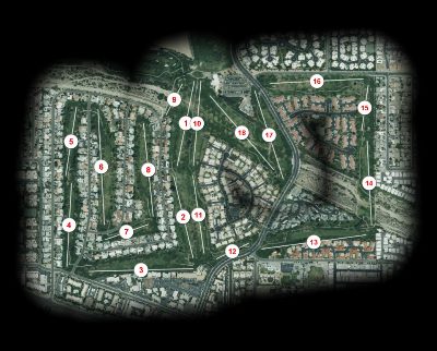 Tahquitz Creek Legend Course