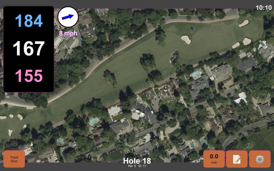 Hole preview 3