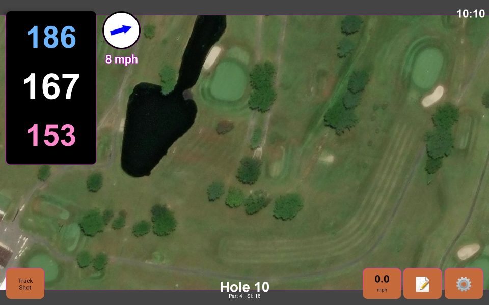 Hole preview 2