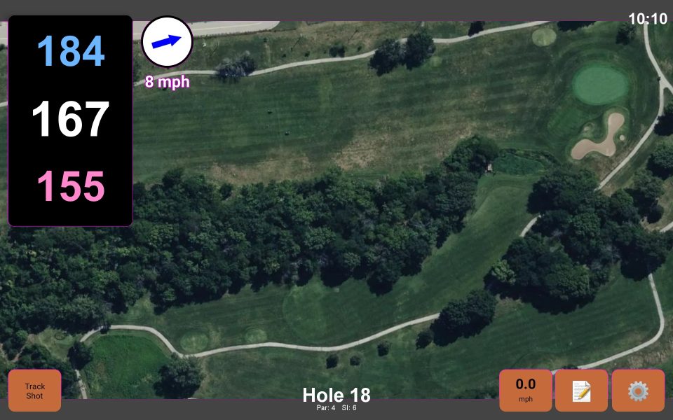 Hole preview 3