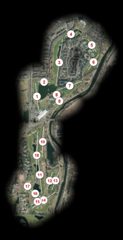 Littleton Golf & Tennis Club