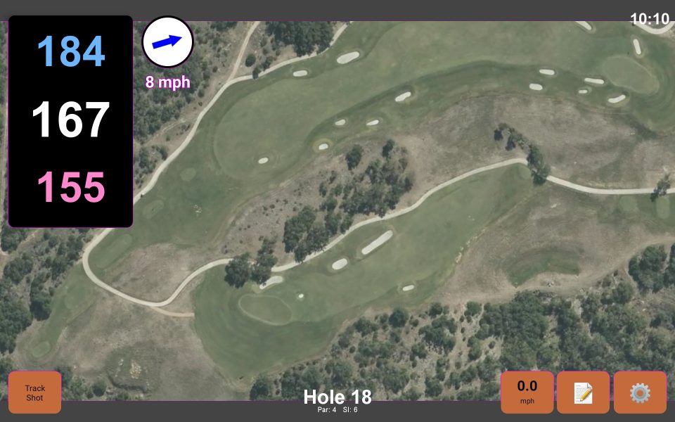 Hole preview 3