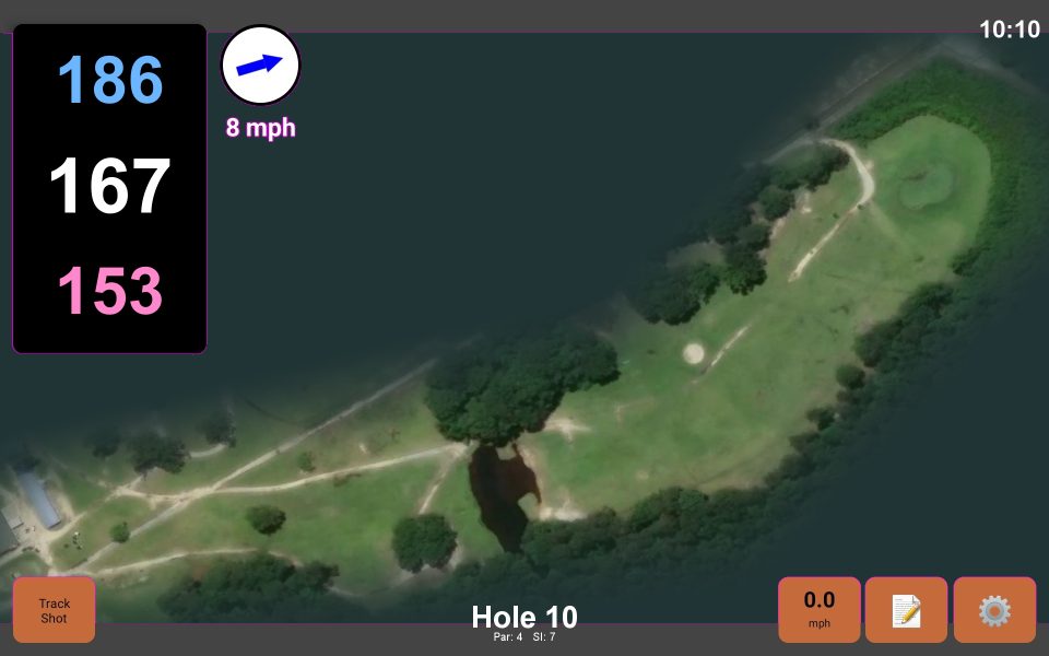 Hole preview 2