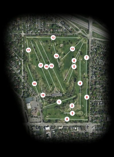 Town & Country Club