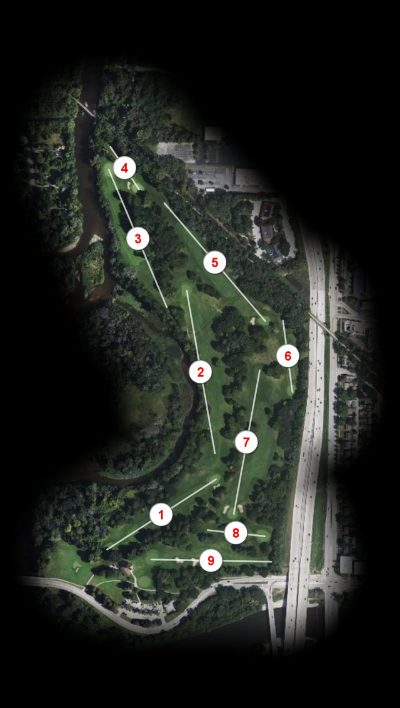 Lincoln Park Golf Course