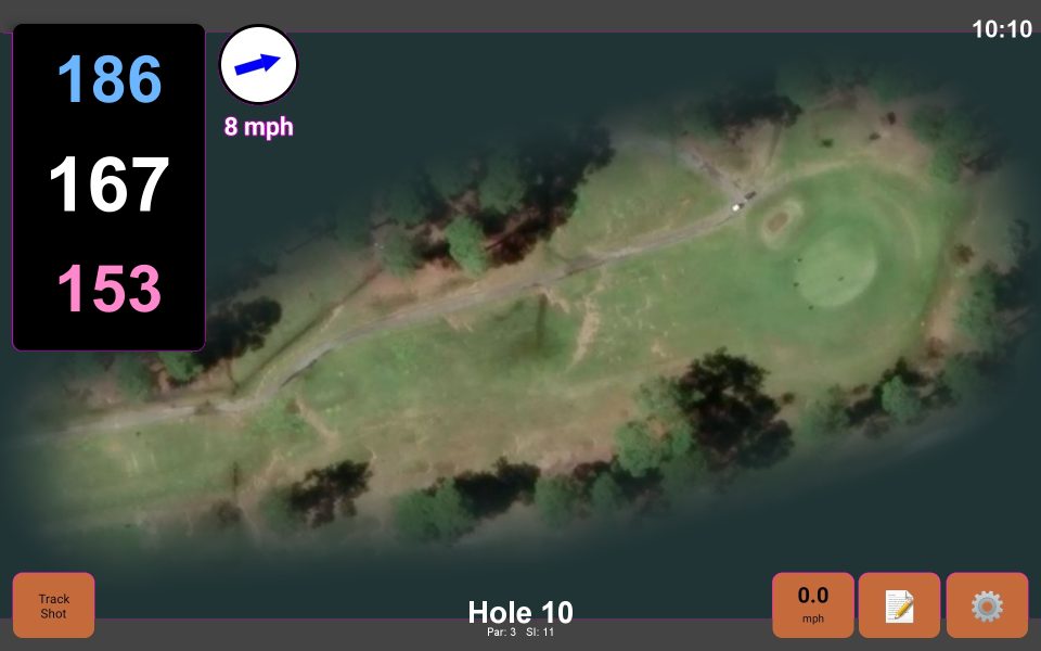 Hole preview 2
