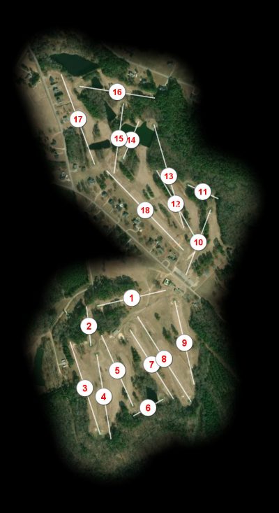 Green River Country Club