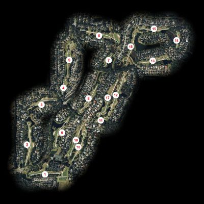 River Hills Country Club