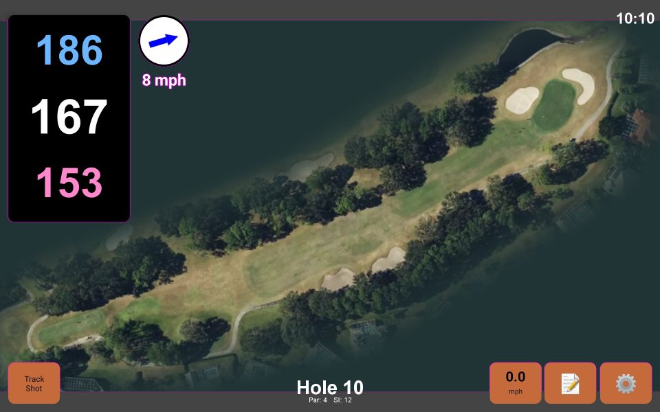 Hole preview 2