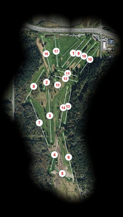 Swinomish Golf Links