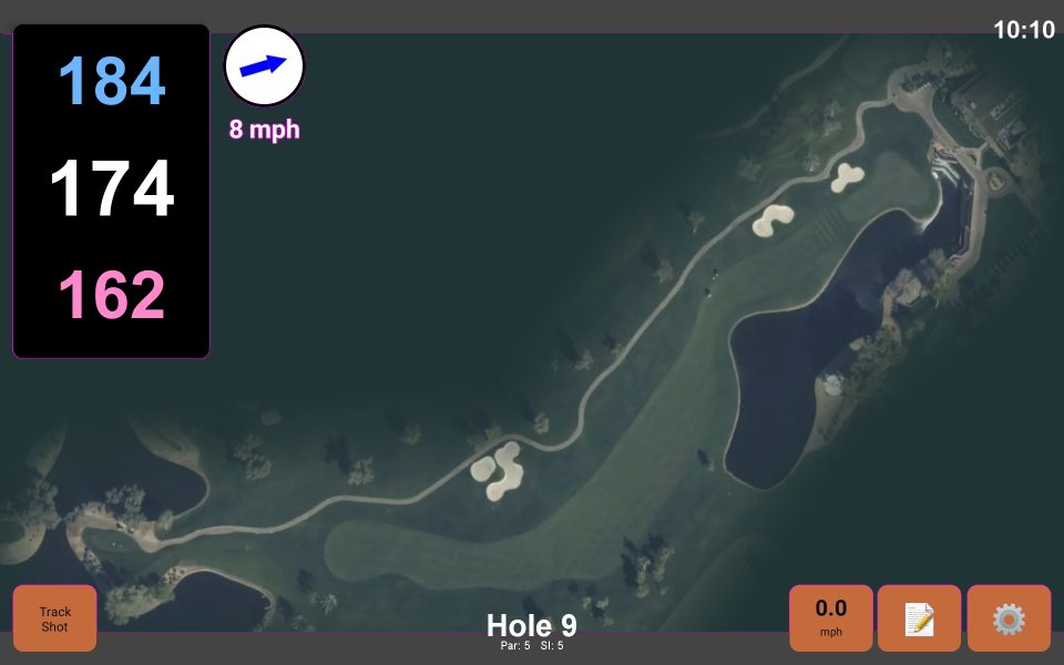 Hole preview 3