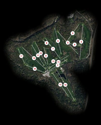 Erie Golf Club