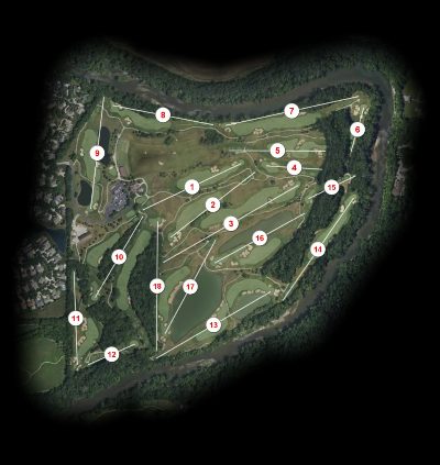 Prairie View Golf Club