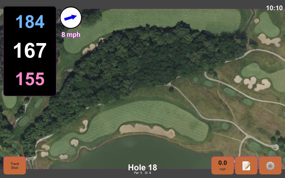 Hole preview 3
