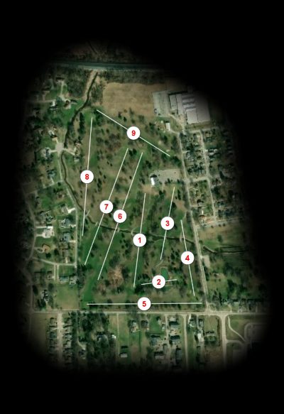 Kendallville Golf Course Kendallville Golf Club