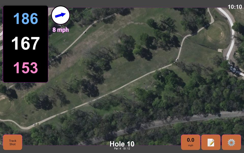 Hole preview 2