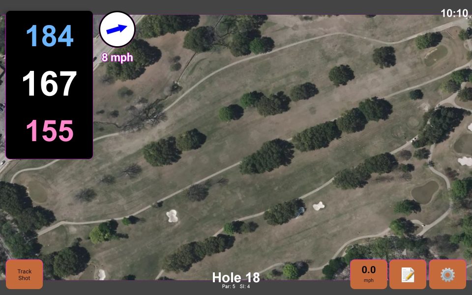 Hole preview 3
