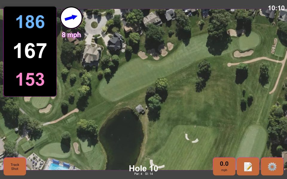 Hole preview 2